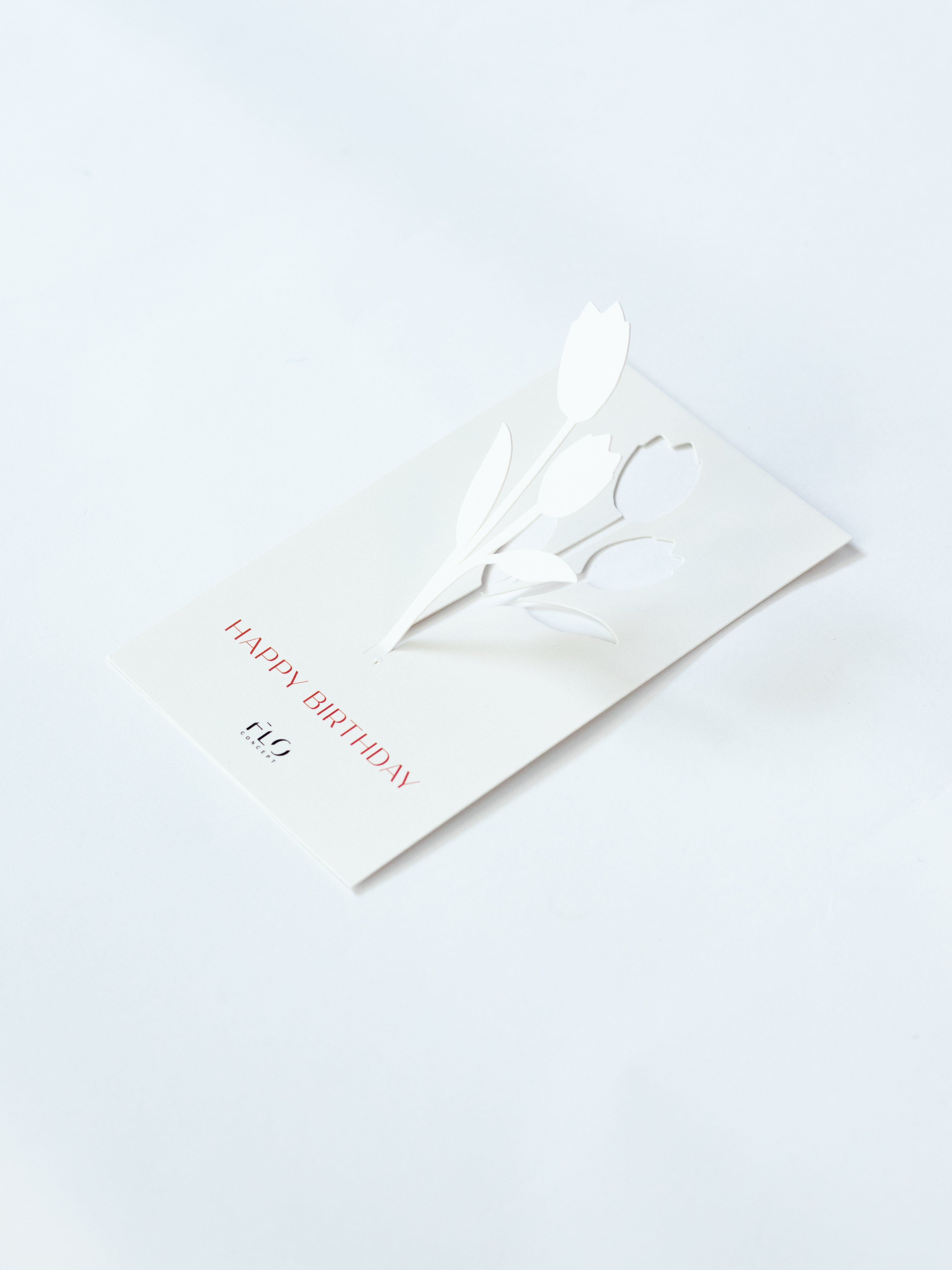 Greeting Card