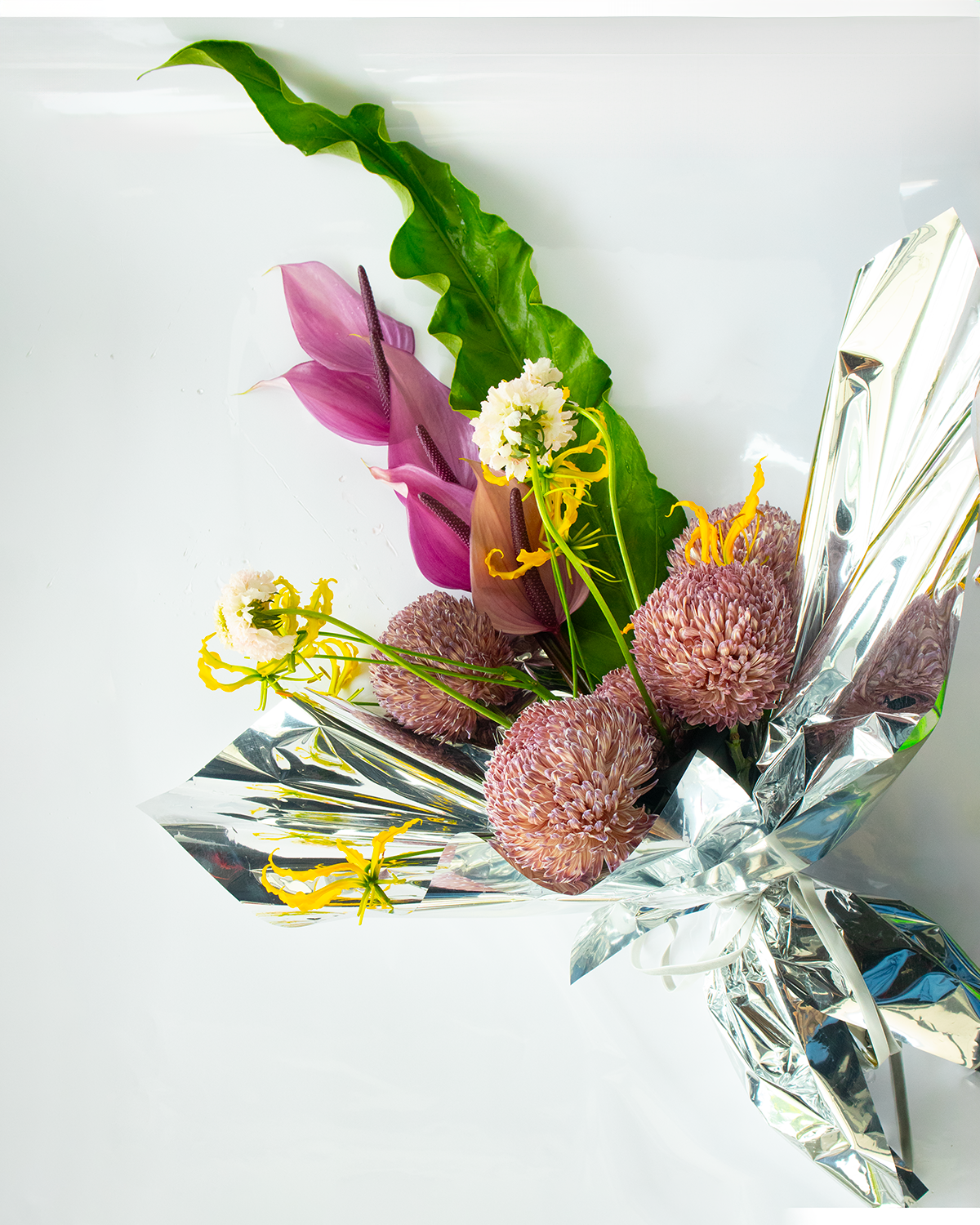 Exotic Blooms