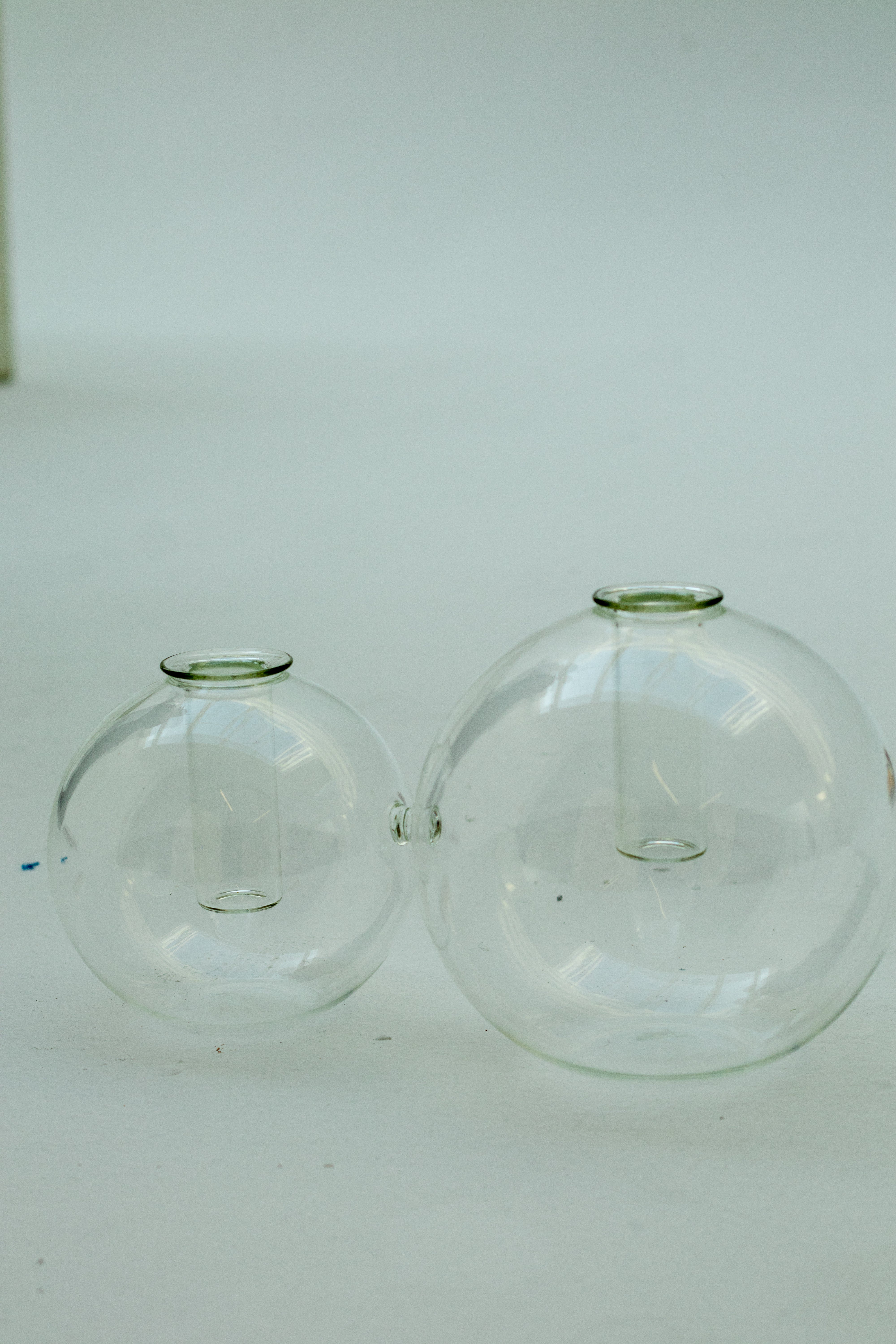 Circle Vase (Set of 2)