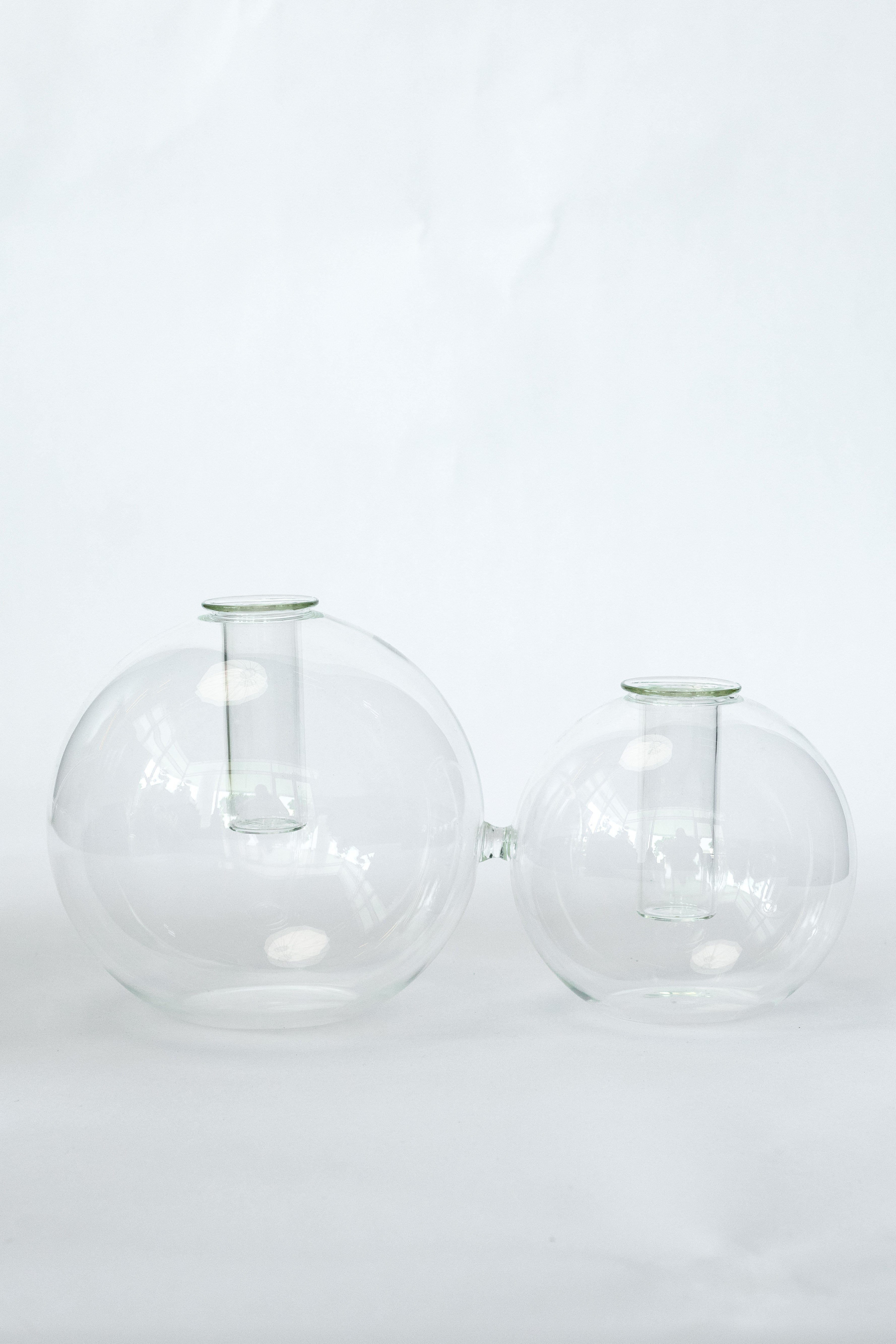 Circle Vase (Set of 2)