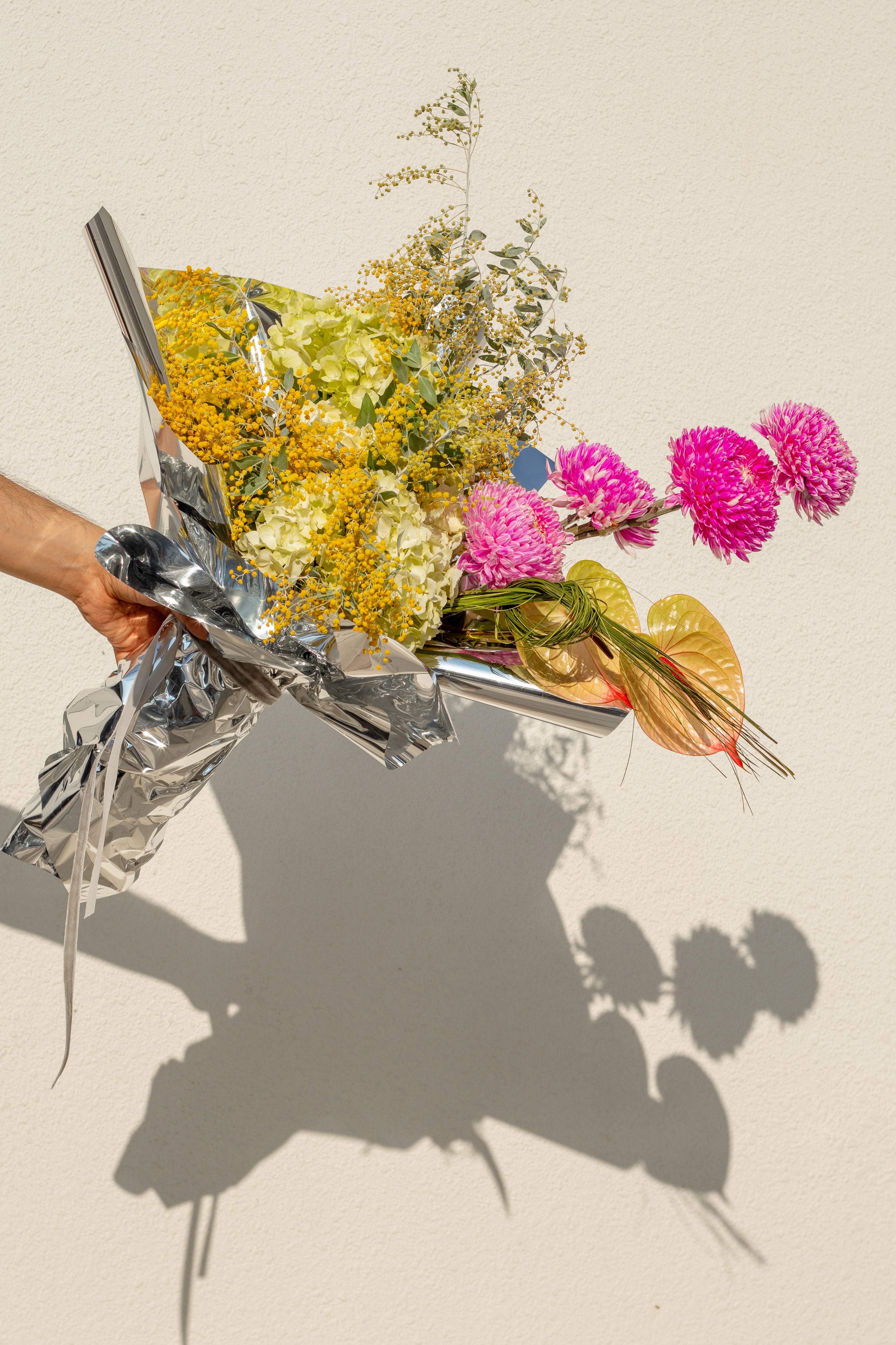 Signature Luxe Blooms