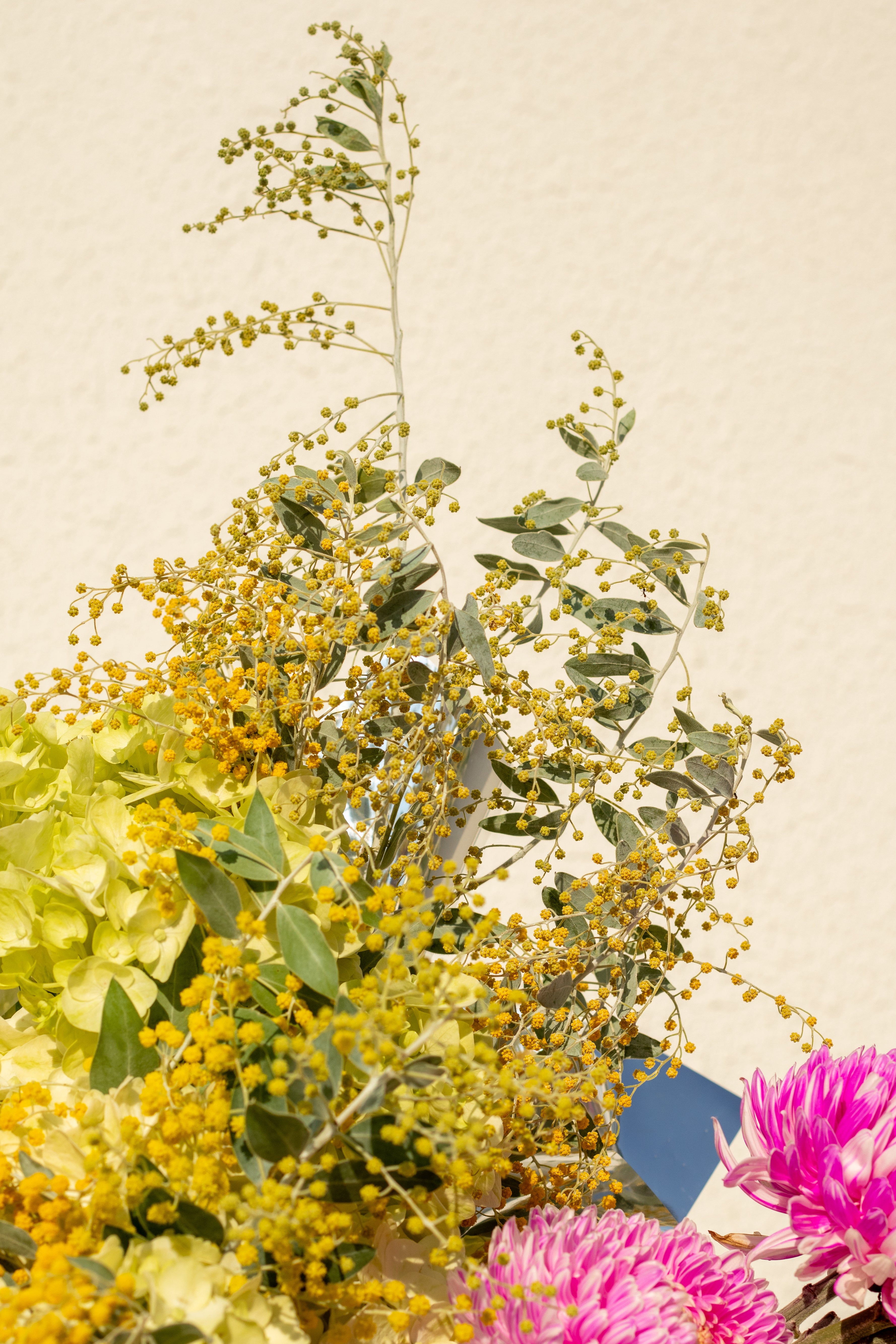 Signature Luxe Blooms