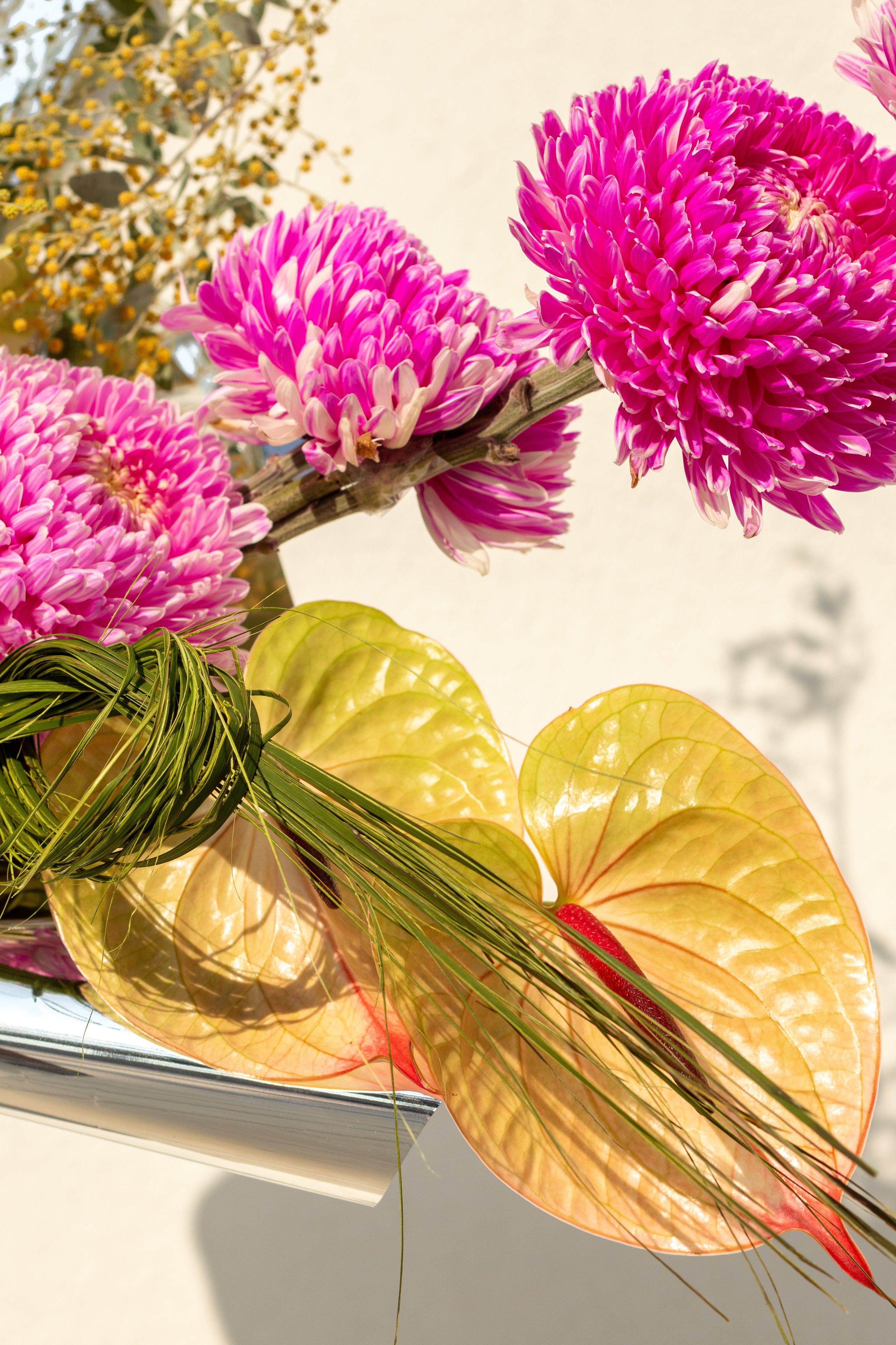 Signature Luxe Blooms