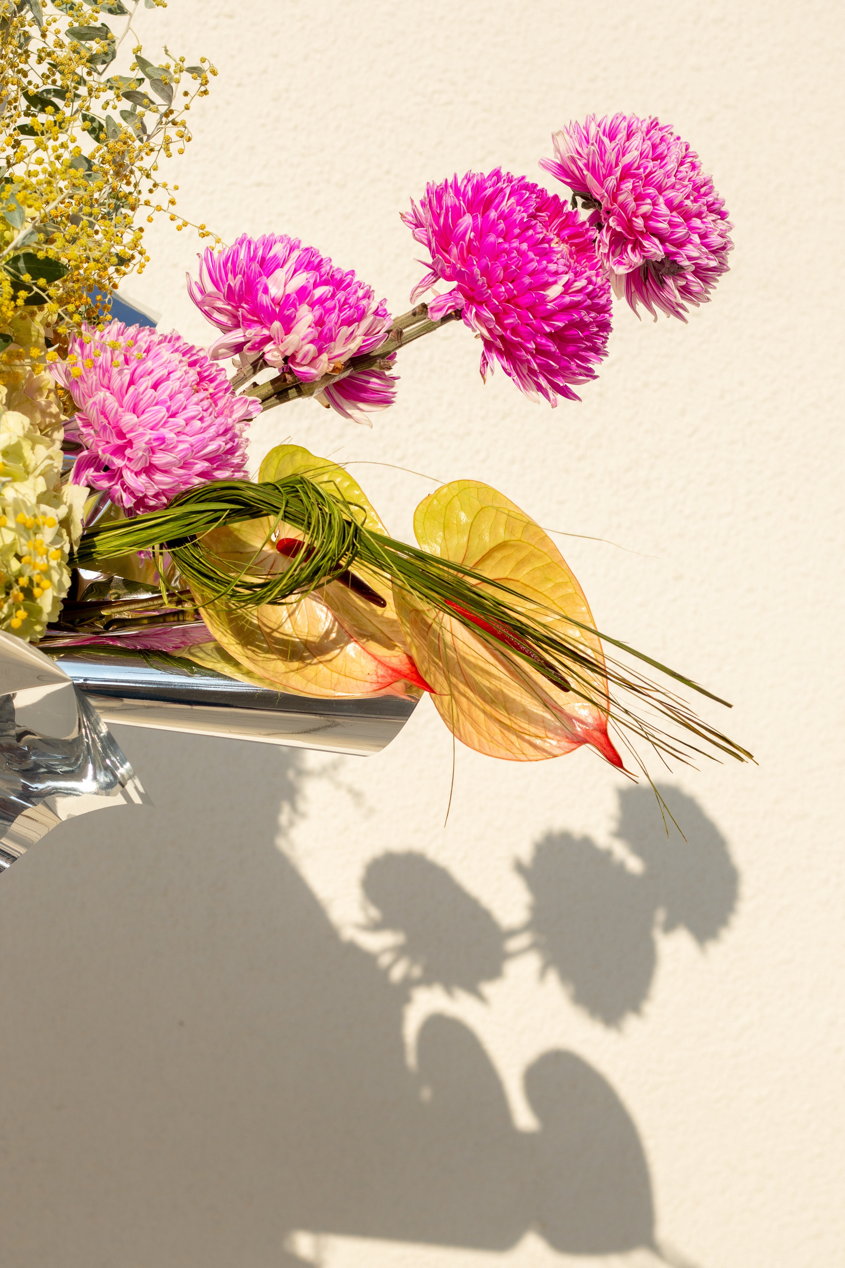 Signature Luxe Blooms