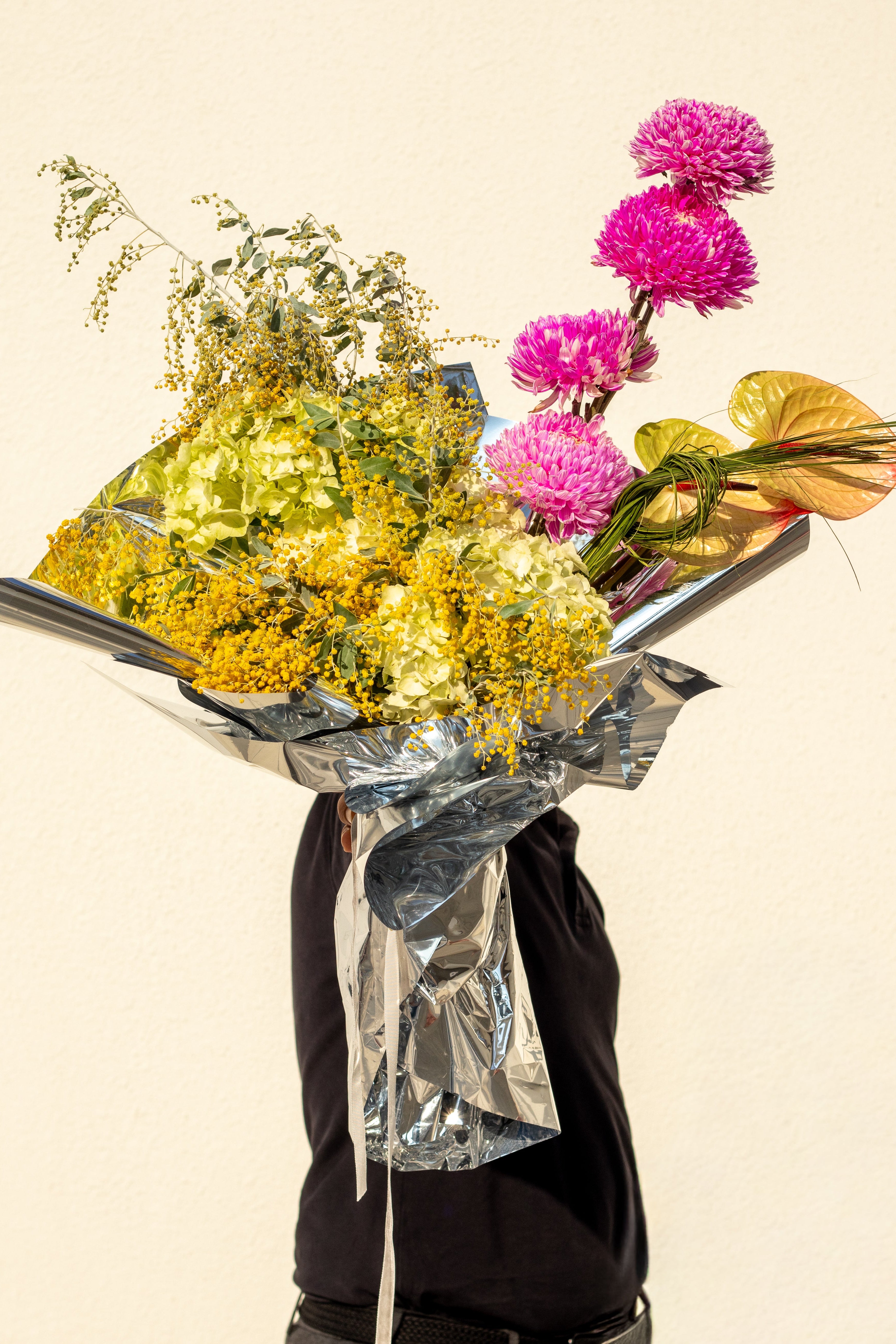 Signature Luxe Blooms