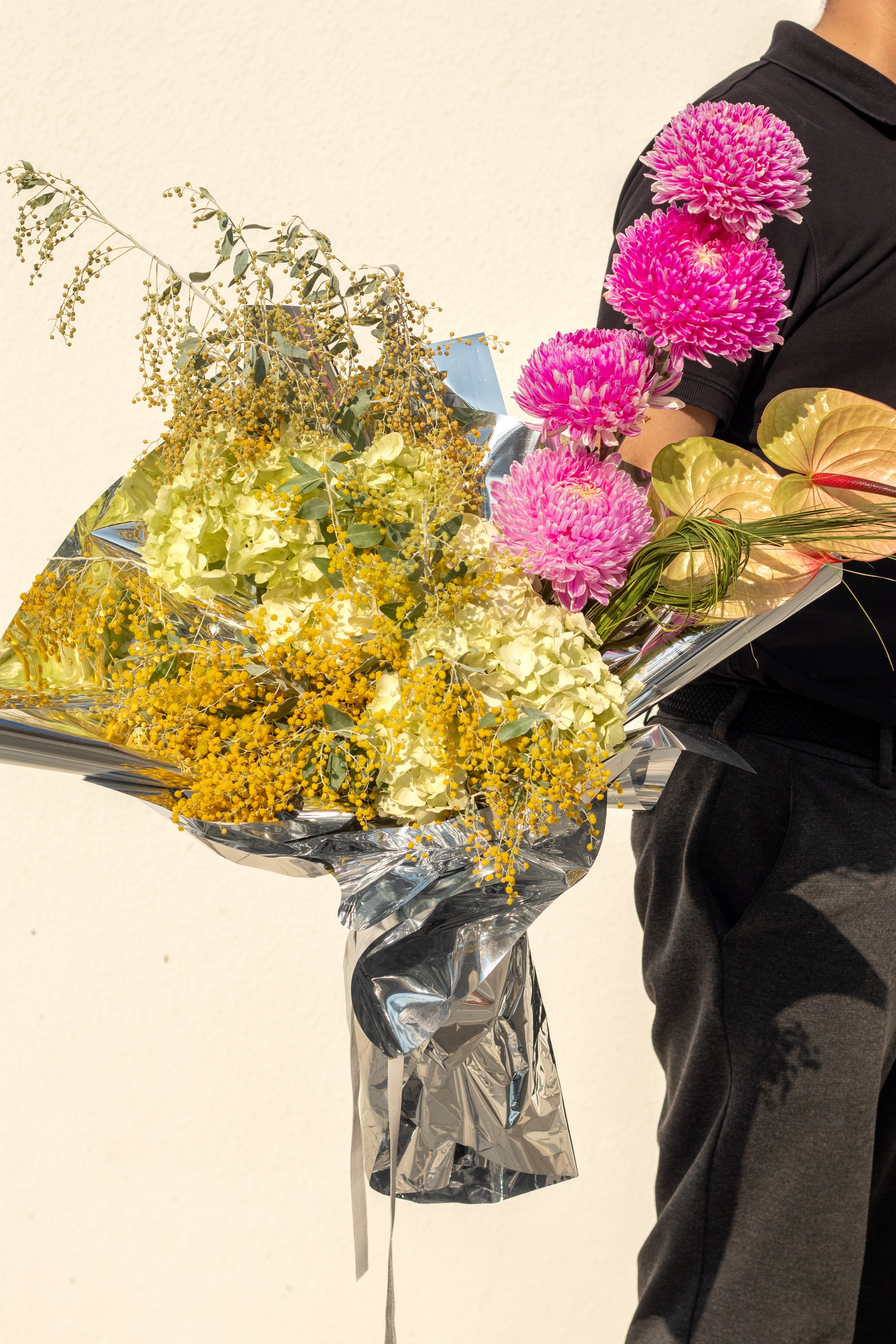 Signature Luxe Blooms