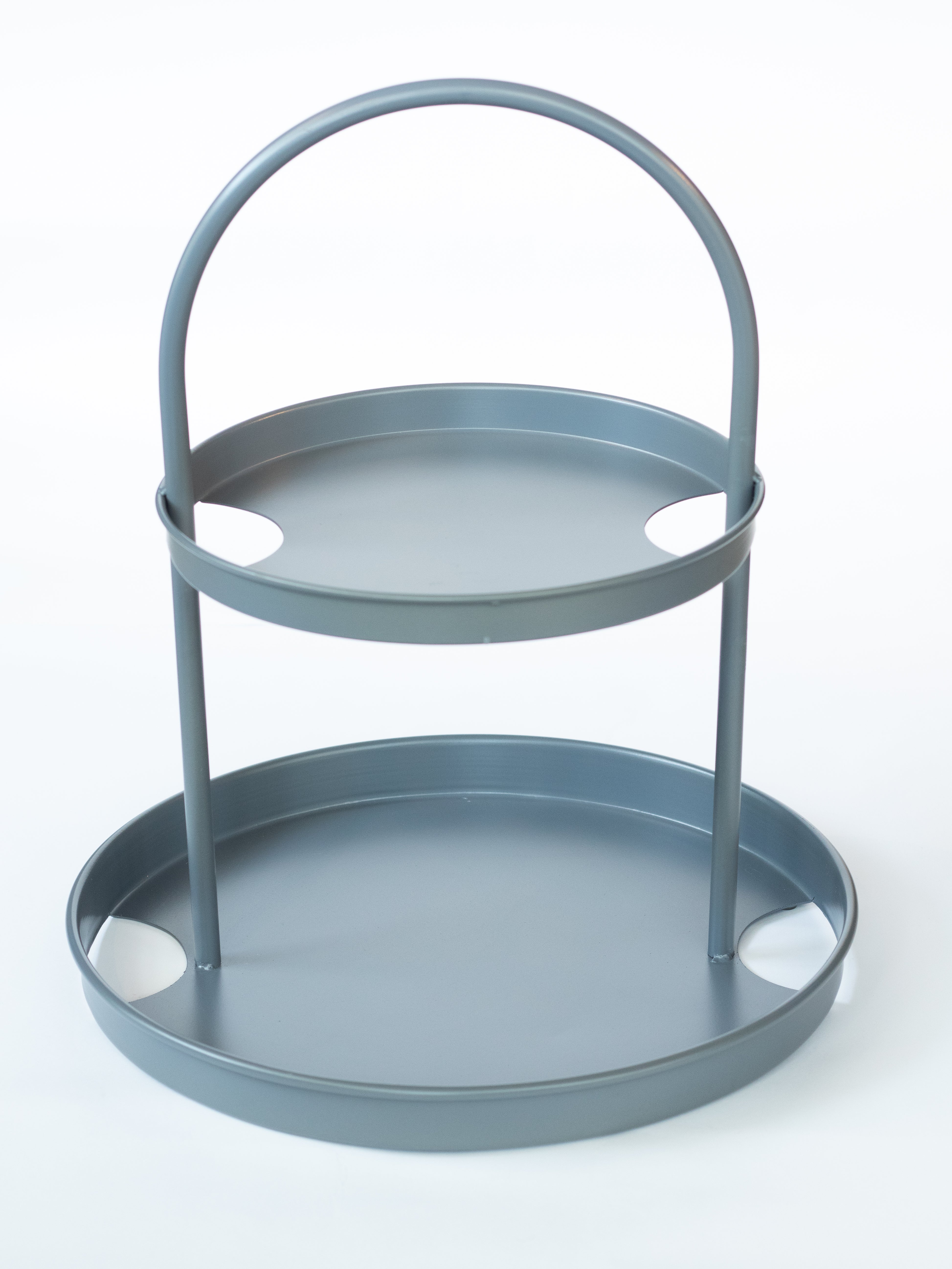 Stand Grey