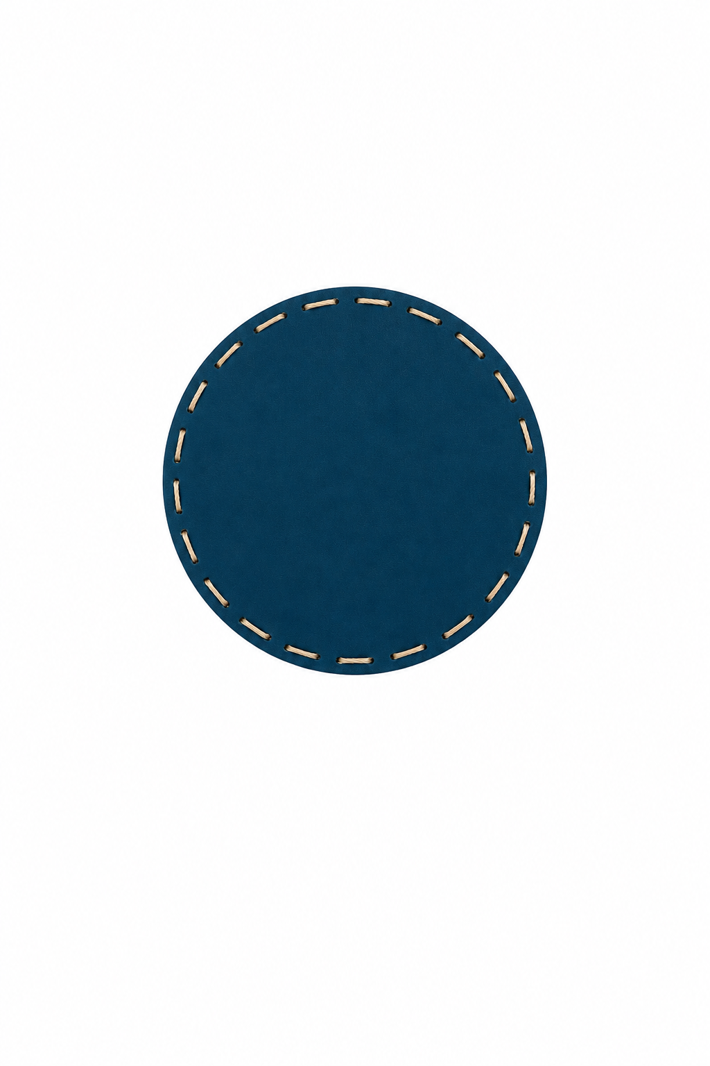 Stitched Metal Trays