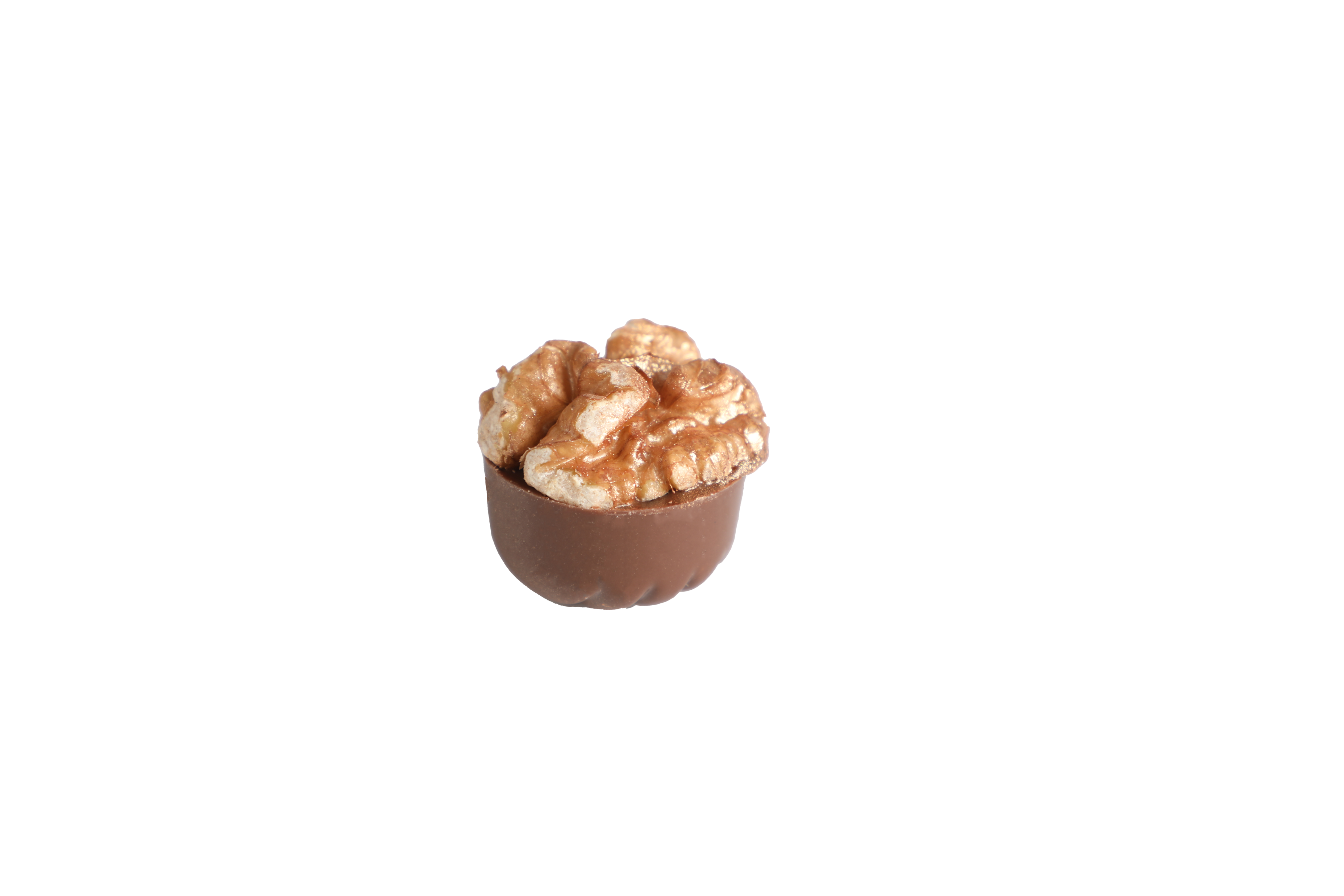 Walnut Salted Caramel