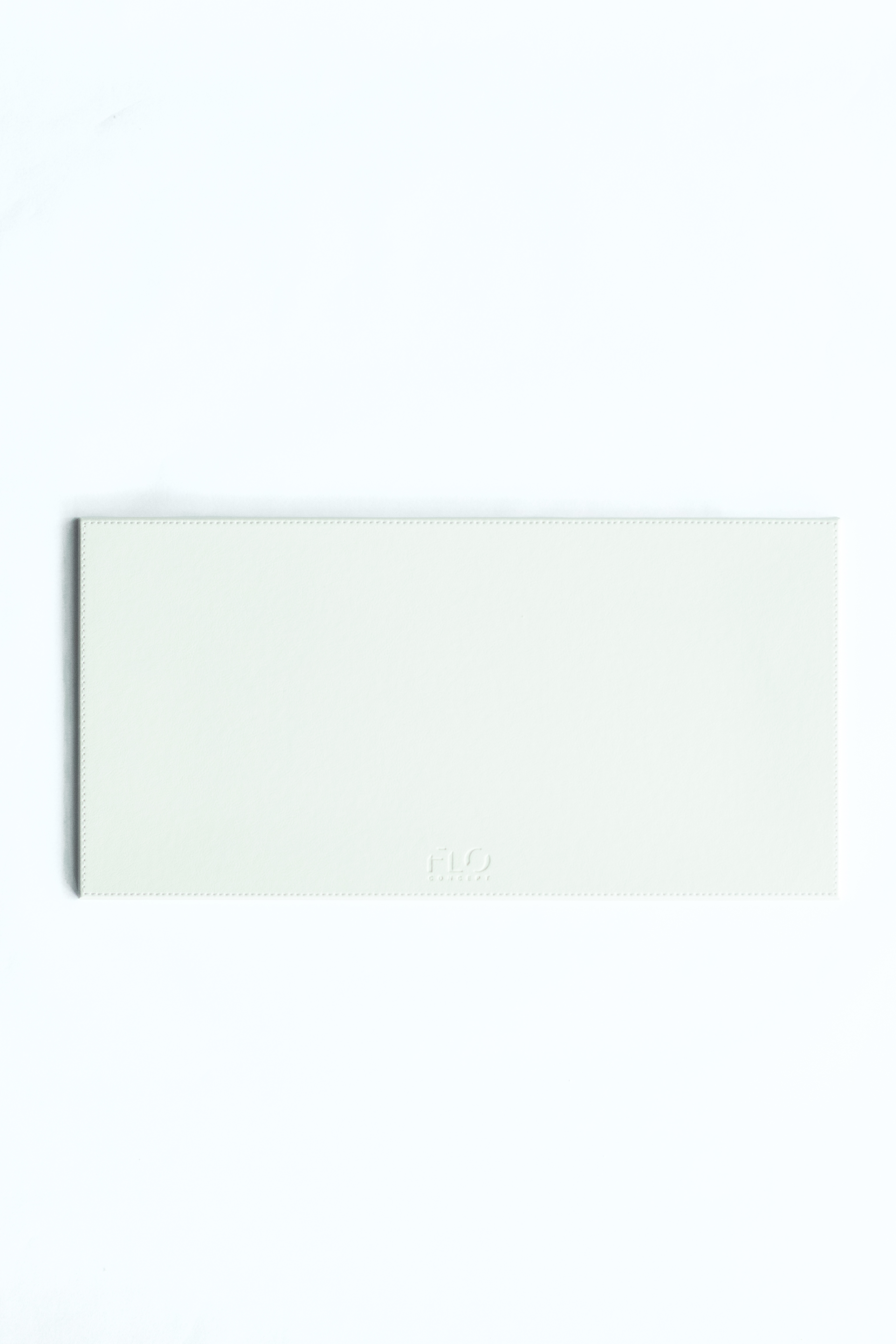 Leather Slab Rectangular