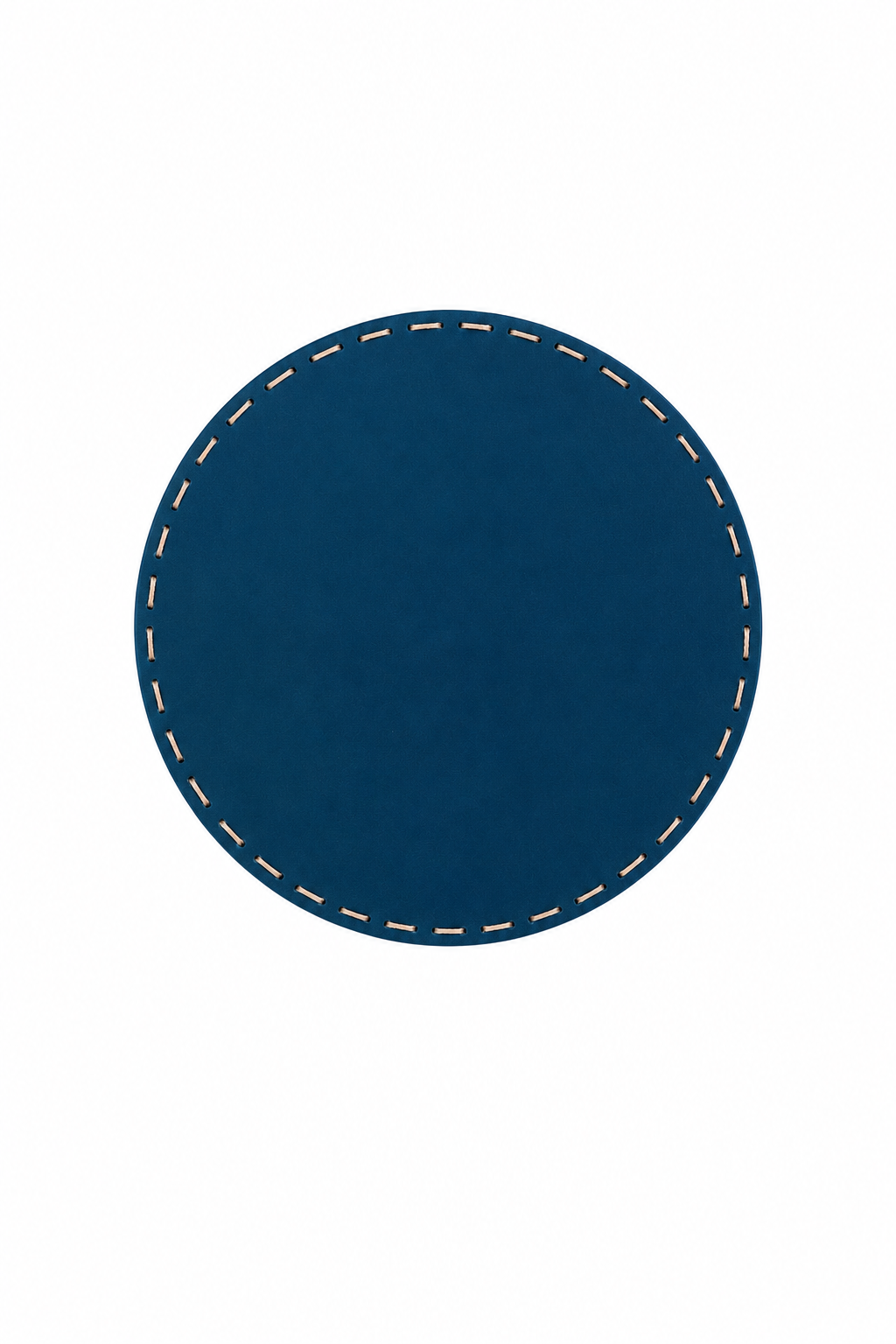 Stitched Metal Trays