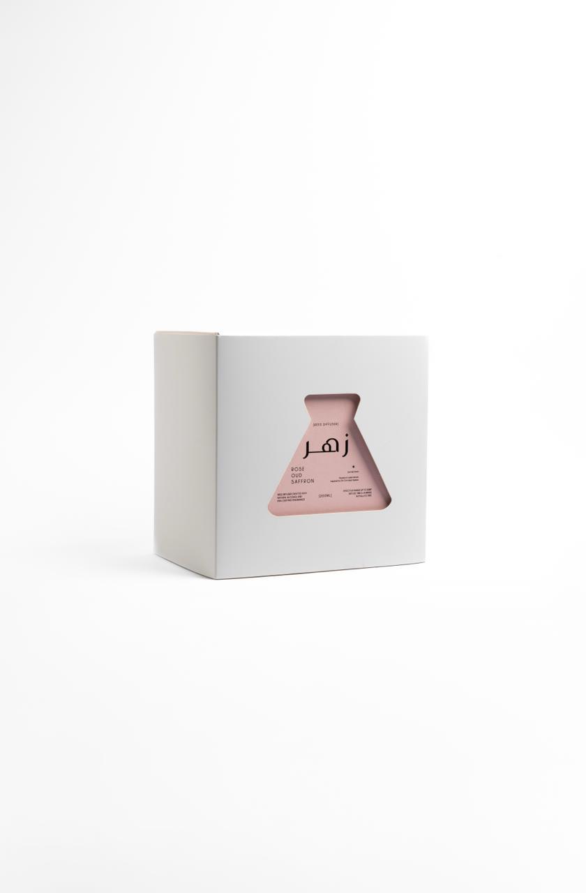 DIFFUSERS