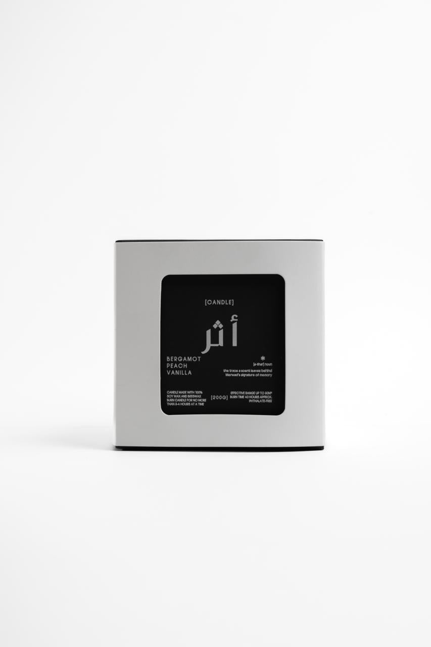 CANDLES