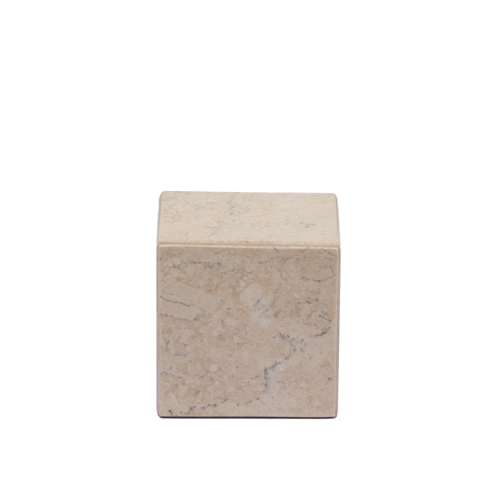 MARBLE CUBE